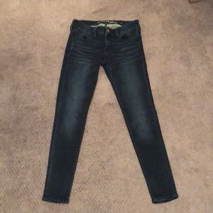 Women’s Jegging’s